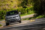 Suzuki Vitara 4SPORT 2016 года (LA)